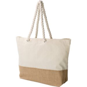 Baumwoll-Einkaufstasche in Premium-Qualität für Ihre Werbung