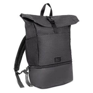 Kühlrucksack mit individuell gestaltbarem Logo für Ihr Marketing