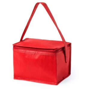 Kühltasche als Kundenpräsent