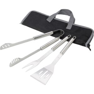 Grillset, 3-tlg. für Ihr Marketing