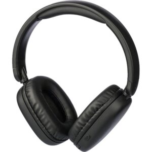Drahtlose On-Ear-Kopfhörer für Ihr Marketing
