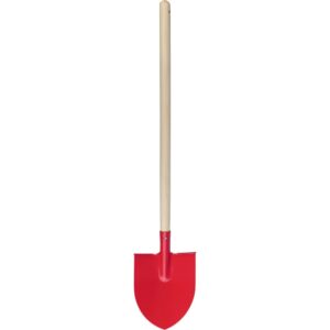 Gartenschaufel in Premium-Qualität für Ihr Marketing