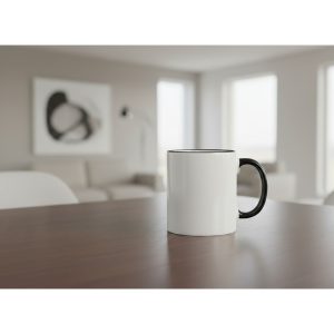 Keramikbecher 350 ml für Ihr Marketing