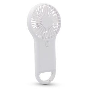 Taschenventilator als Kundenpräsent